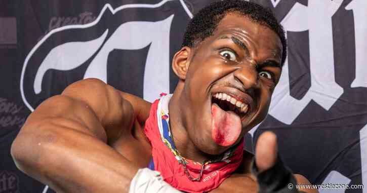 Pro Wrestler Jordan Saint Killed in Long Island Car Crash