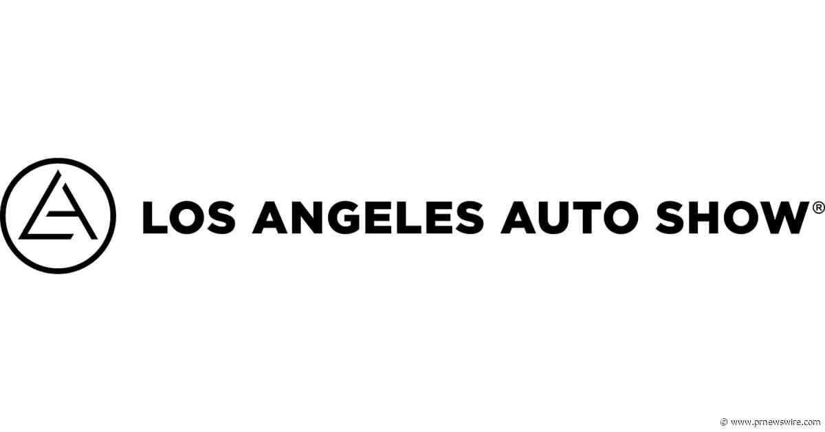 PARA LOS PAPÁS QUE NOS ENSEÑARON A AMAR LOS AUTOS, LA AUTO SHOW SE ABRE CON UNA PREVENTA DEL DÍA DEL PADRE