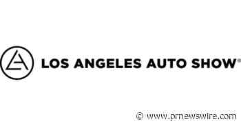 PARA LOS PAPÁS QUE NOS ENSEÑARON A AMAR LOS AUTOS, LA AUTO SHOW SE ABRE CON UNA PREVENTA DEL DÍA DEL PADRE