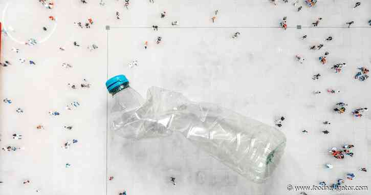 6 ways to keep microplastics out of food and drink