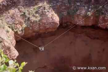 ‘Spider-Man of Yemen’ dies after falling into volcanic crater