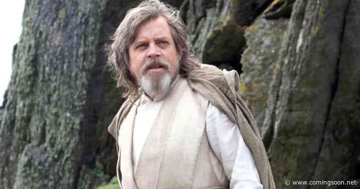 Star Wars’ Mark Hamill Cast in Popular Peacock TV Show’s New Season, Role Possibly Revealed