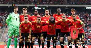 De magie van de gouden generatie heeft België niet meer: ‘Maar wel weer drive, spelvreugde en goesting’