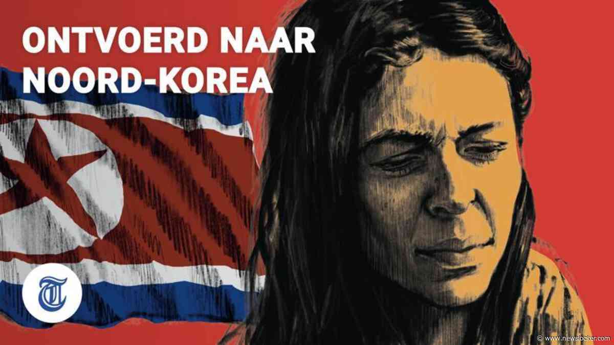Gabriels zus werd ontvoerd naar Noord-Korea: ‘Ze was compleet van de aardbodem verdwenen’