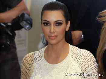 Kim Kardashian Allegedly Ready to 'Fast-Track' Marrying Lewis Hamilton Despite 'Rotten Scars' From Kanye West