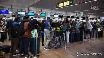 Verspätete Flüge, teure Familientarife: Flugpassagiere in der EU und der Schweiz erhalten mehr Rechte