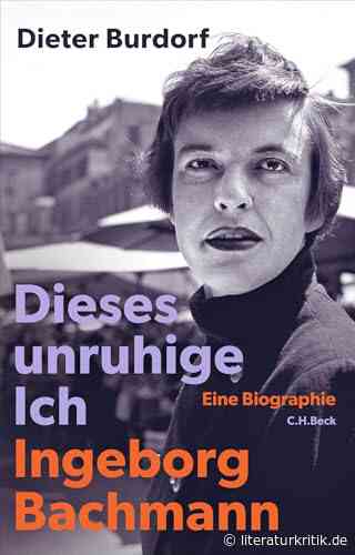 Bis heute ist sie die unbestritten populärste Autorin der deutschsprachigen Nachkriegsliteratur