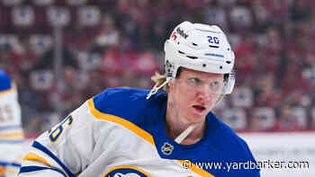 Sabres Weekly: Dahlin Named To NHL Second All-Star Team, Owen Power Rumors & More