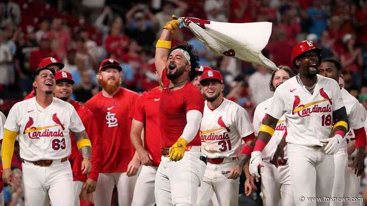 Padres vs Cardinals preview: Why San Diego offers betting value despite St Louis' surprising season