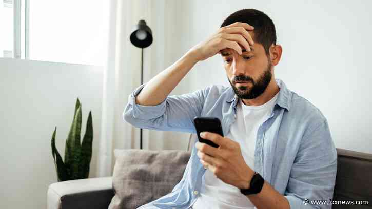 Text job scam cost him $10K in crypto
