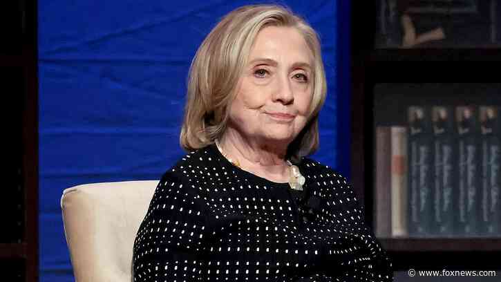 Hillary Clinton's White House UFC jab backfires after critics point out what her husband did in 'our house'