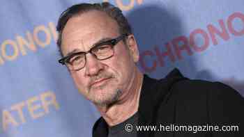 Inside '80s star Jim Belushi's life growing weed in Oregon after leaving Hollywood behind