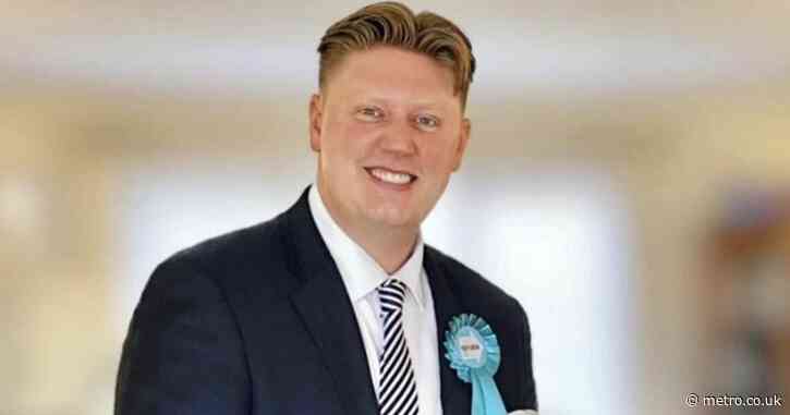 Reform councillor quits party branding it ‘biggest mistake of my life’