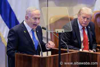 Trump explodes at Netanyahu, says Israel almost killed Iran agreement