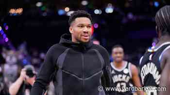 Giannis and Jaylen Brown in Clippers trade talks? Find out which team would benefit most!