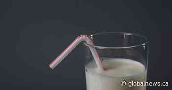 Lactantia milk sold at Costco recalled for too much Vitamin A and D