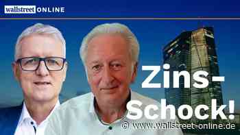 Experte im Interview: Hellmeyer: Macht die EZB hier einen riesigen Fehler?
