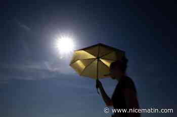 Jusqu’à 37 degrés dans le Var : une nouvelle vague de chaleur arrive, voici les prévisions de Météo-France