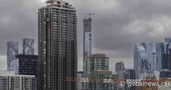 Ontario housing starts dip in May after strong start to 2026