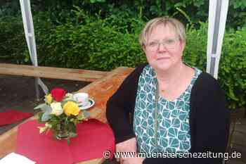 Pfarrerin Susanne Stock will den Übergang gestalten