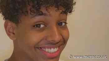 'Kind soul' killed in 'shocking incident' in Essex park as two teens arrested