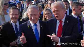 Donald Trump's so-called Iran deal threatened by Israel-Hezbollah war clashes