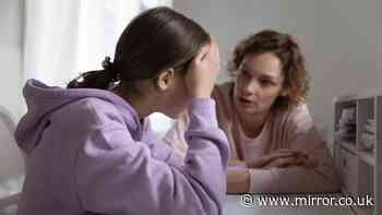 'Parents beg us for help with 'crack cocaine for kids' - but it's social media'