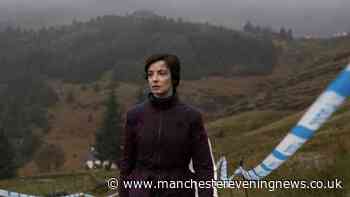 ITV reveal first look at six-part serial killer drama with Outlander and Trigger Point stars