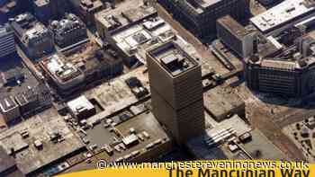 The Mancunian Way: The day the skies darkened