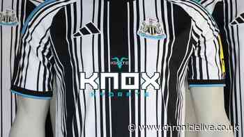Newcastle United agree £60m shirt sponsor deal with KNOX as full contract details emerge