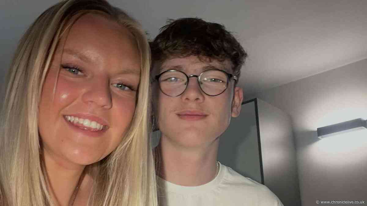 Couple use free Government money to buy a house - at 19