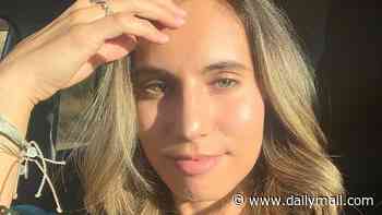 Desperate search for California woman who vanished 10 days ago while hiking in Costa Rica during dangerous flash floods