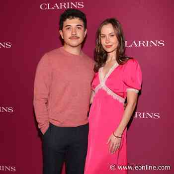Pregnant Natasha Bure Slams Critics “Offended” by Her Baby Bump