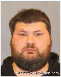 He choked a woman and then abused the dog that tried to save her