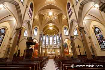 'Ready for the end': Abuse survivors to vote on Buffalo Diocese settlement