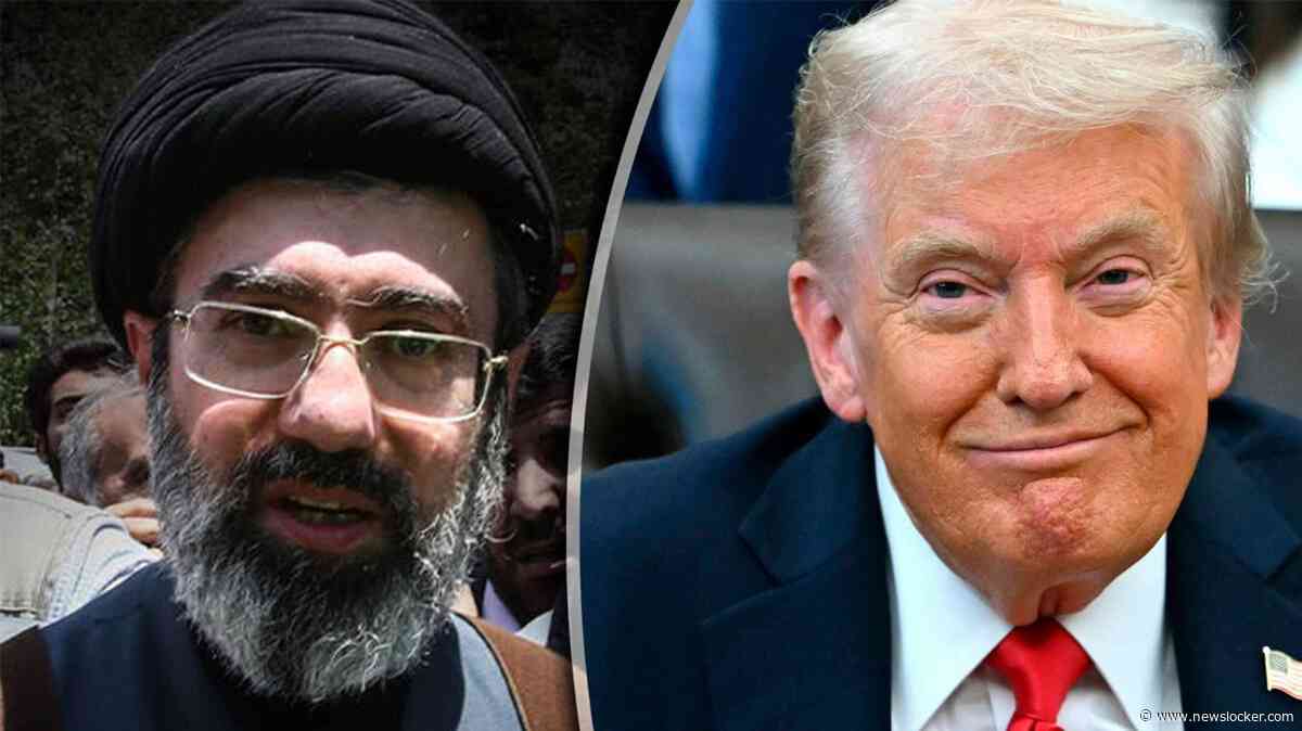 LIVE | Trump bevestigt: ’Iran en VS hebben akkoord getekend, Straat van Hormuz vrijdag volledig open’