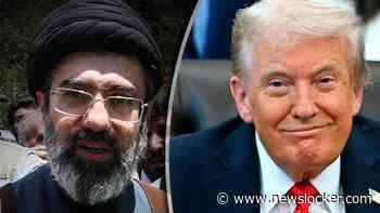 LIVE | Trump bevestigt: ’Iran en VS hebben akkoord getekend, Straat van Hormuz vrijdag volledig open’