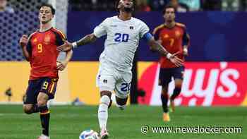 LIVE WK 2026 | Kaapverdië houdt voorlopig prima stand tegen Europees kampioen Spanje