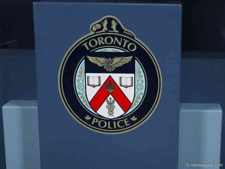 Toronto boy, 12, charged with attempted murder after police officer injured in hit-and-run