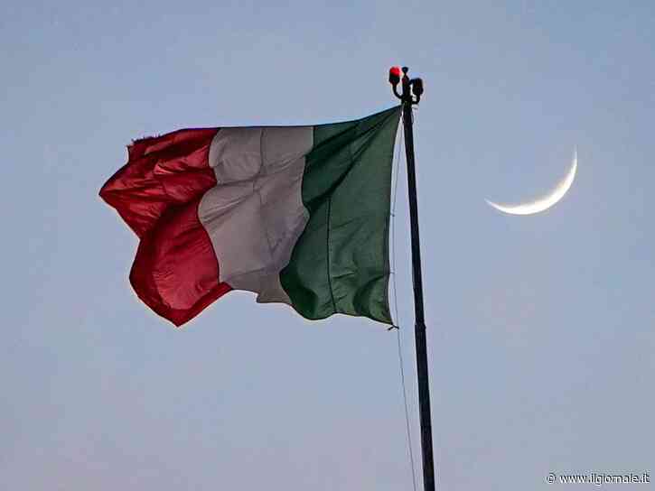 Il lungo cammino del Tricolore nella storia della Repubblica