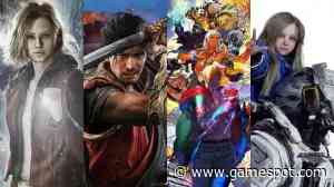 Capcom Says Betting On Teams Instead Of Visionaries Changed The Company