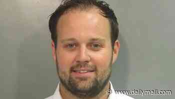 Josh Duggar's attorney gives health update after transfer to medical facility housing Tiger King's Joe Exotic