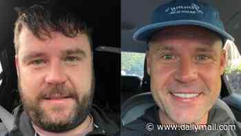 Inside Danny Miller's 'year of reinvention' as Emmerdale star shows off weight loss transformation after being fat shamed by cruel trolls