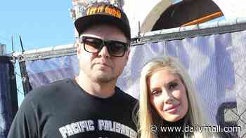 Heidi Montag declares husband Spencer Pratt an 'inspiration' as she breaks silence after his LA mayoral race loss