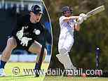 'He's uncoachable - in a good way': The making of Jordan Cox - the England debutant with lightning hands, a battle with social media trolls and the superpower that everyone who played with or coached him knows all about