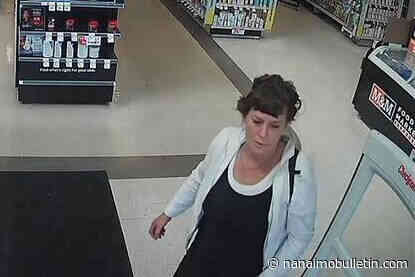 Police asking for help identifying woman