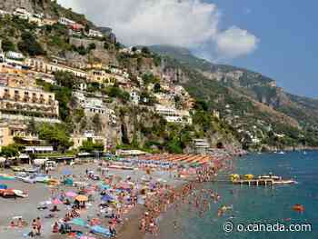 Yes, Amalfi is overwhelmed. Here are 6 quieter Italian beach gems