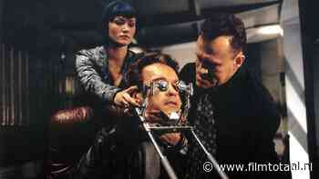 RTL 7 pakt vanavond om 20:00 uur uit met een scifi-thriller met Arnold Schwarzenegger die een betere remake verdient