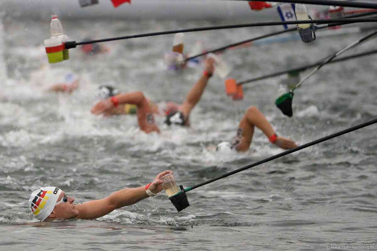 Saarländer schwimmt in Rekordzeit um Manhattan