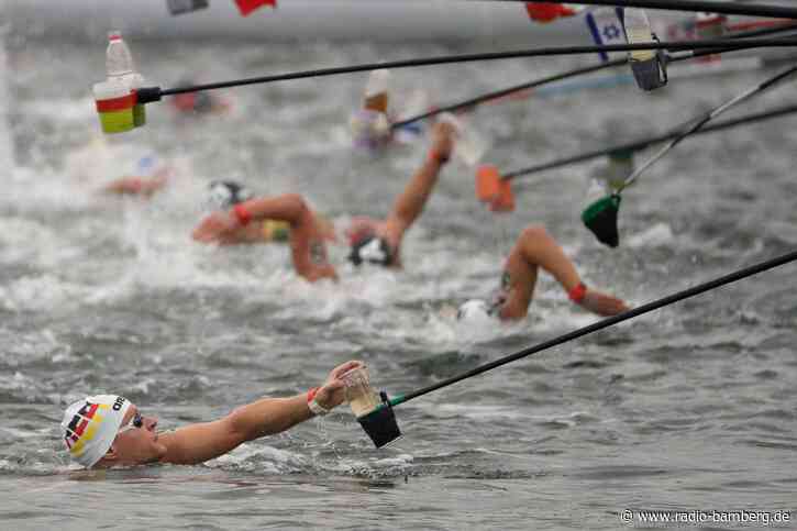 Saarländer schwimmt in Rekordzeit um Manhattan